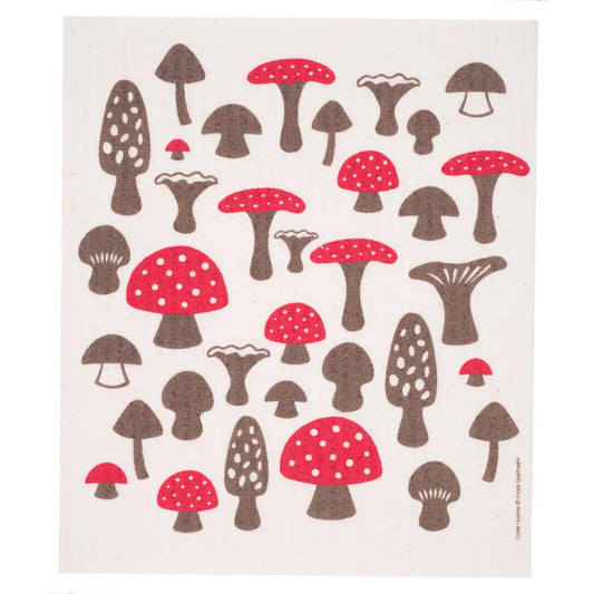 SDC Mushrooms