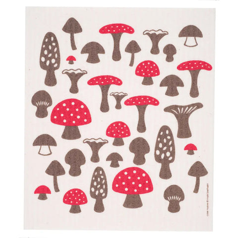 SDC Mushrooms