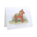 Card Dala Little Wooden Treasures - Tim Trost