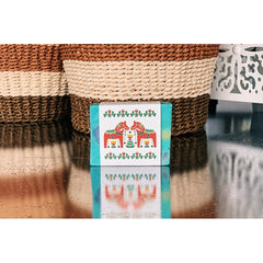 Soap Dala Horse Klockargardens