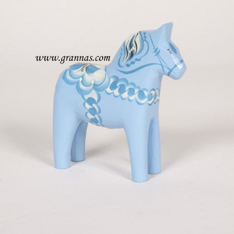 Dala Horse Baby Series 5"