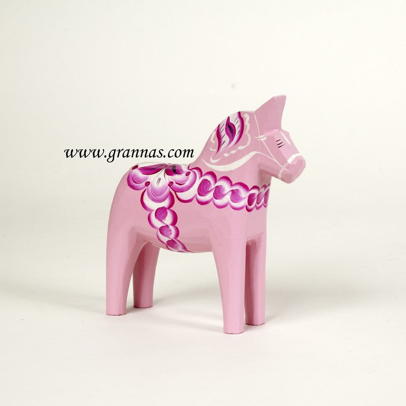 Dala Horse Baby Series 5"