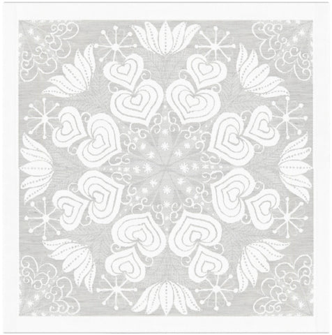 Ekelund Hjartbo 091 White