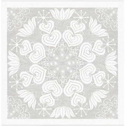 Ekelund Hjartbo 091 White