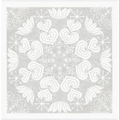 Ekelund Hjartbo 091 White