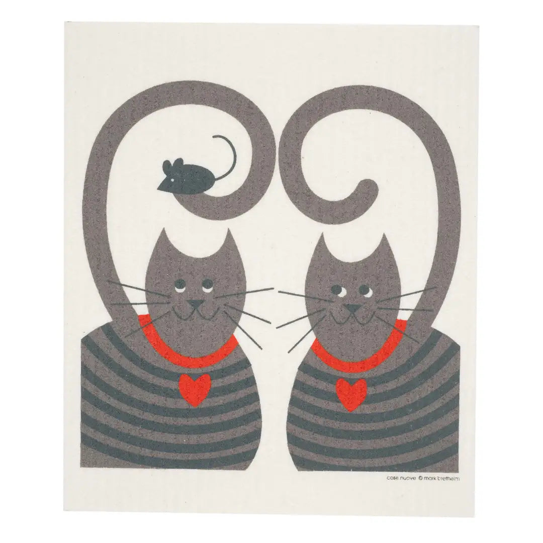 SDC Cats