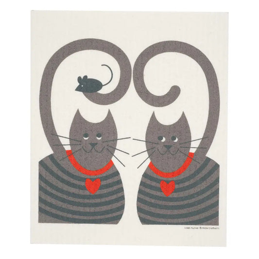 SDC Cats
