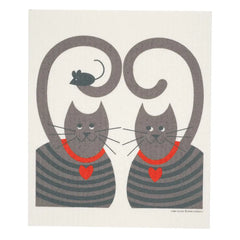 SDC Cats