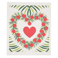SDC Heart Wreath