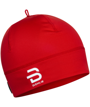 Bjorn Daehlie Hat Polyknit