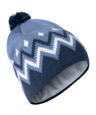 Bjorn Daehlie Hat Pattern