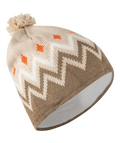 Bjorn Daehlie Hat Pattern
