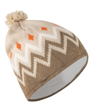 Bjorn Daehlie Hat Pattern