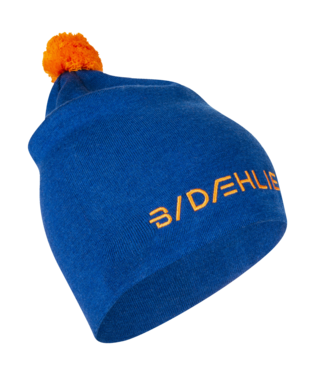 Bjorn Daehlie Hat Frost