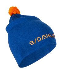Bjorn Daehlie Hat Frost