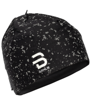 Bjorn Daehlie Hat Polyknit