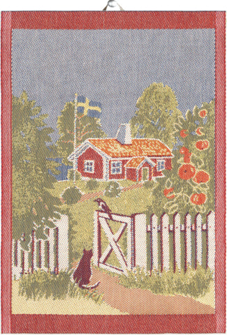 Ekelund Mitt Sverige