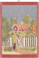 Ekelund Mitt Sverige