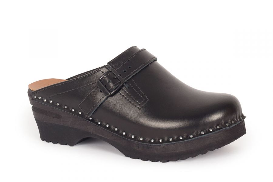 Donatello Clog