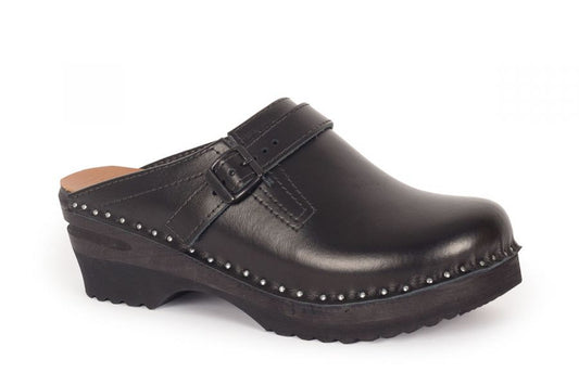 Donatello Clog
