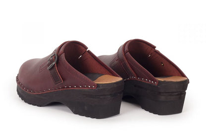 Donatello Clog