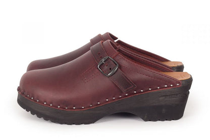 Donatello Clog