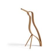 Woody Bird