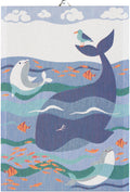 Ekelund Whale