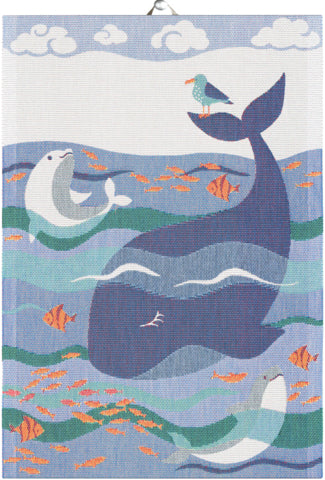 Ekelund Whale