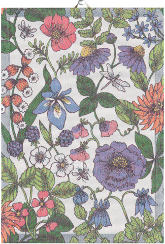 Ekelund Flora