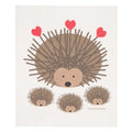 SDC Hedgehogs