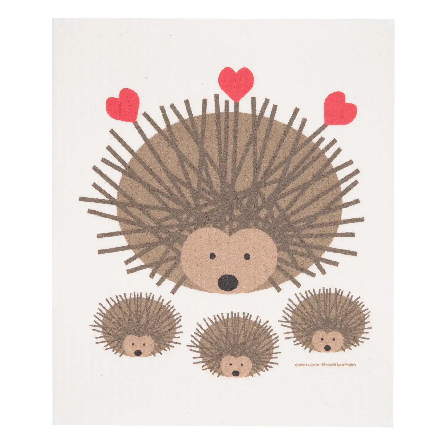 SDC Hedgehogs