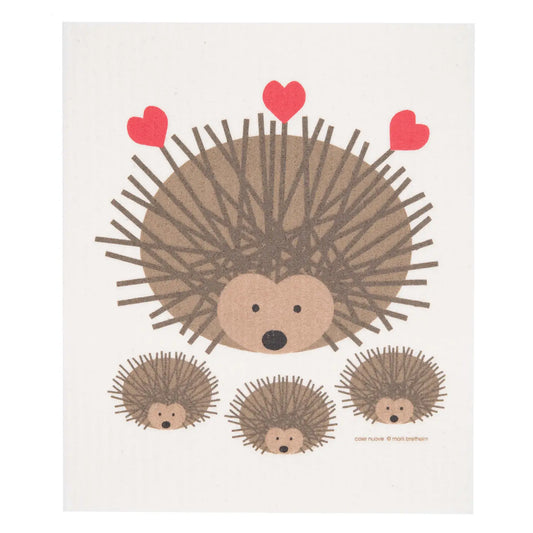 SDC Hedgehogs