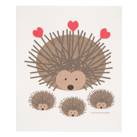 SDC Hedgehogs