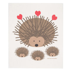 SDC Hedgehogs