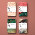 MOTIF Sugar Free Mints - Terra
