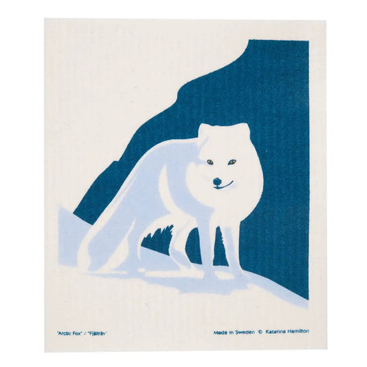 SDC Arctic Fox