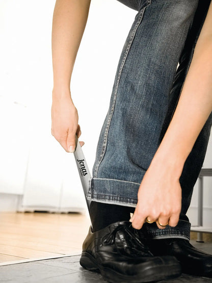 Shoehorn Long 23" - Linden of Sweden