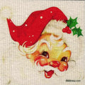 SDC Smiling Santa
