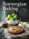 Norwegian Baking Through the Seasons, Nevada Berg