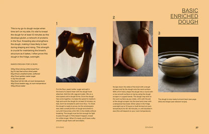 Buns: Sweet & Simple Bakes