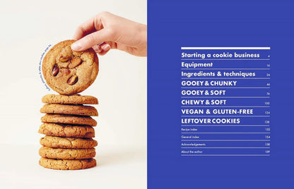 Cookie & Crumbs