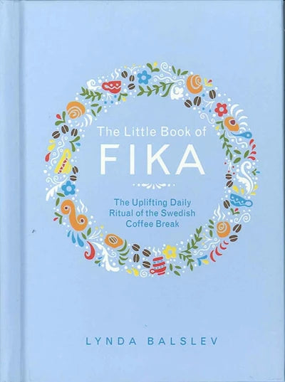 Little Book of Fika