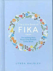 Little Book of Fika