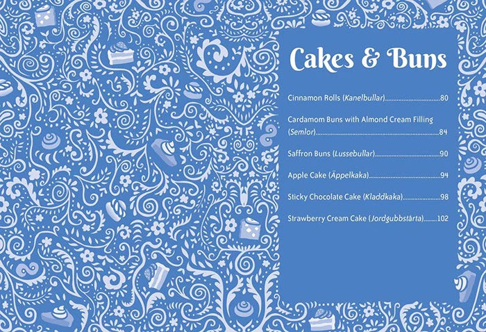 Little Book of Fika
