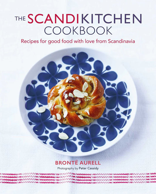 The Scandikitchen Cookbook