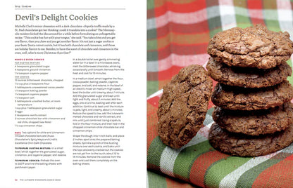The Ultimate Minnesota Cookie Book