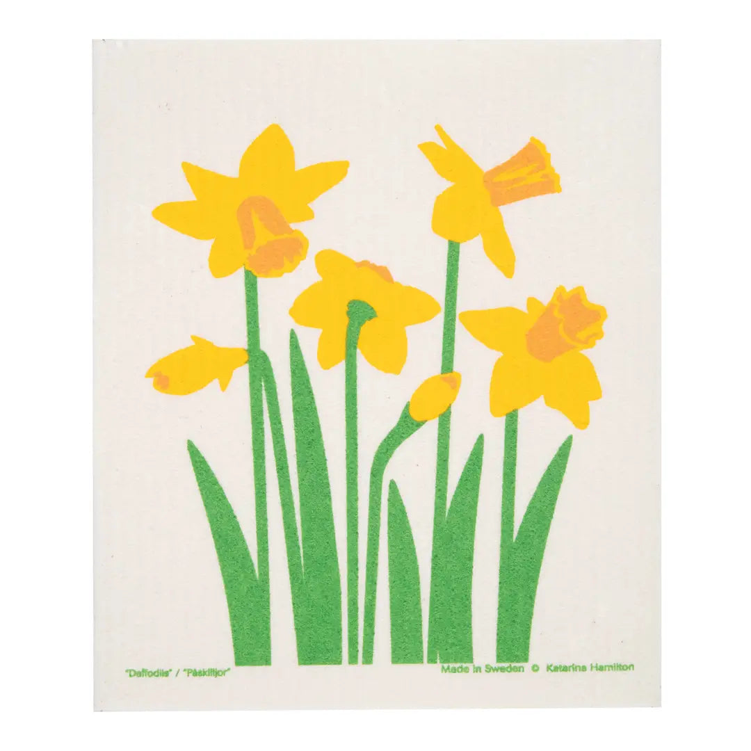 SDC Daffodils