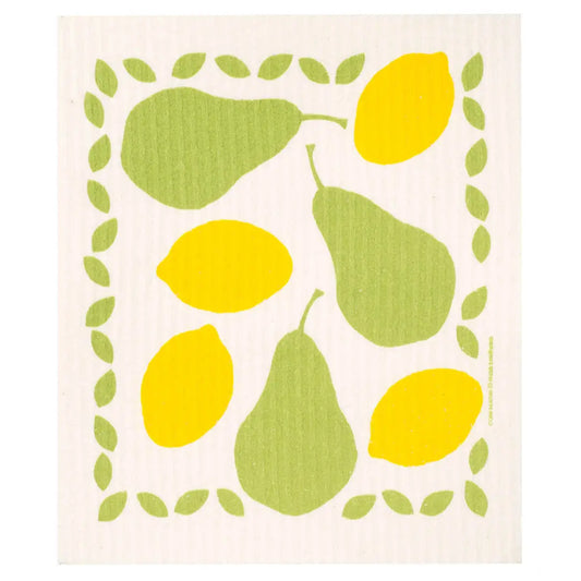 SDC Pears & Limes