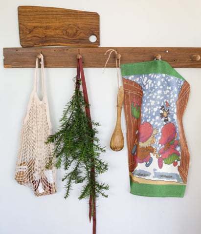 Ekelund Towel Snolek-35x50